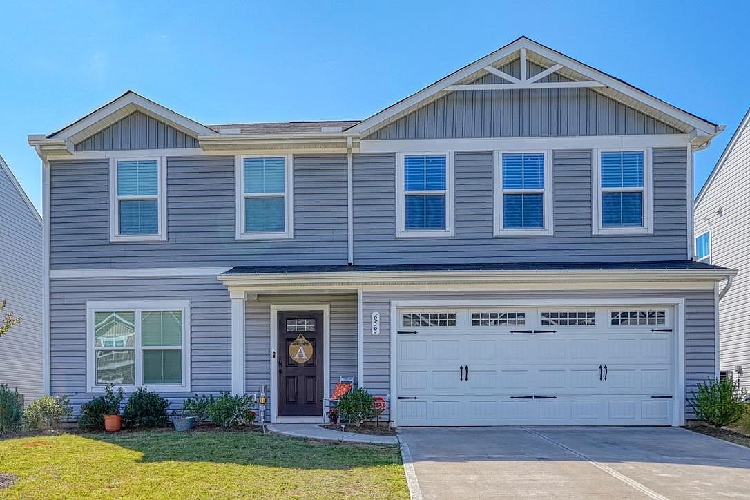 658 HEAVENLY DAYS ST  