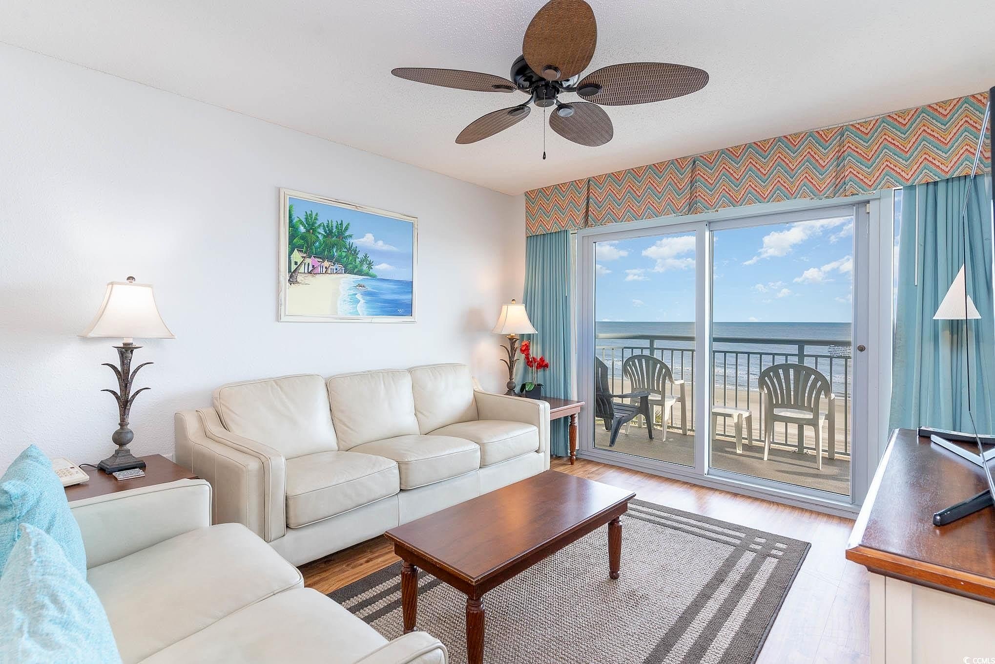 2007 S OCEAN BLVD Unit 402  