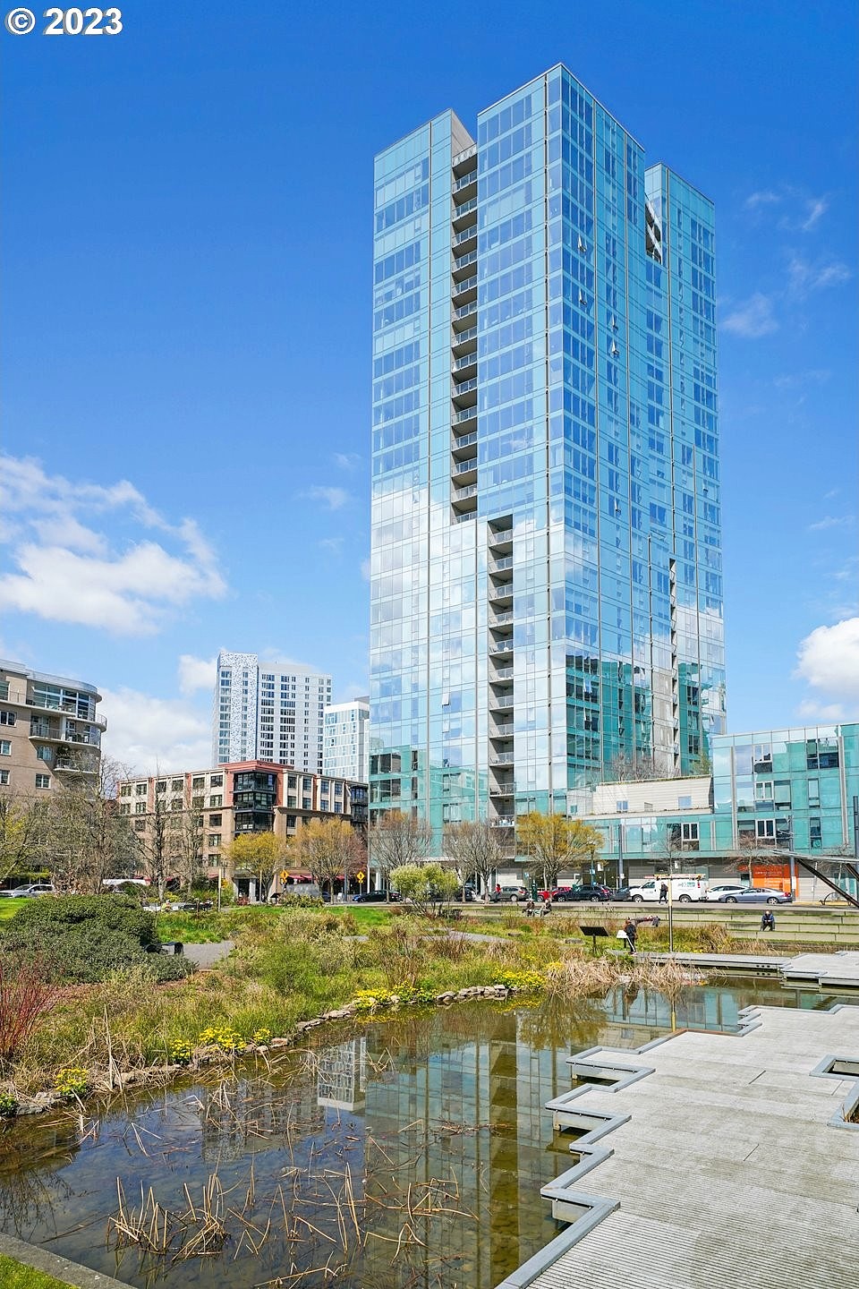 1275 NW 10th ST Unit 309  