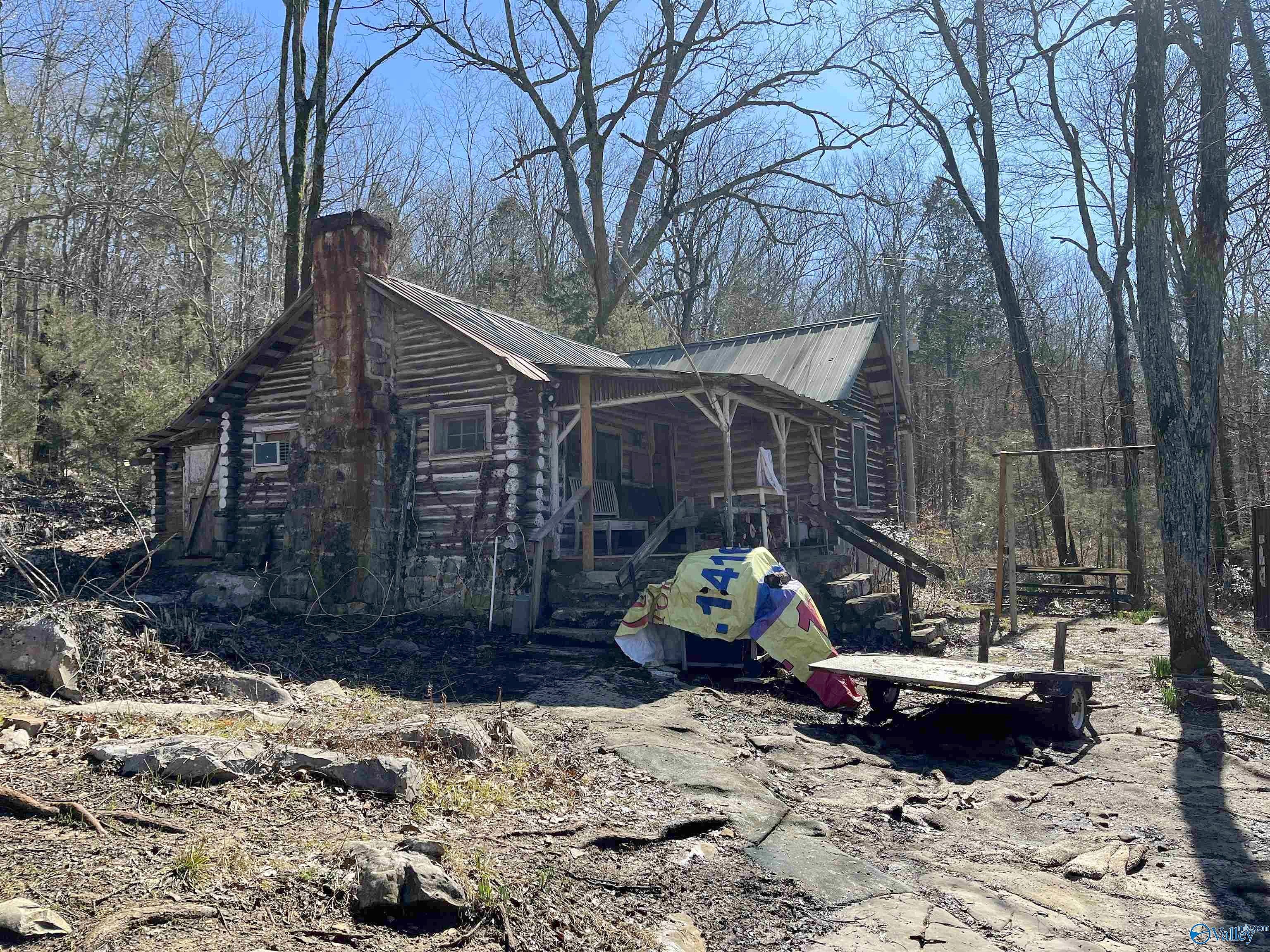 420 Acres Hereford Rd  