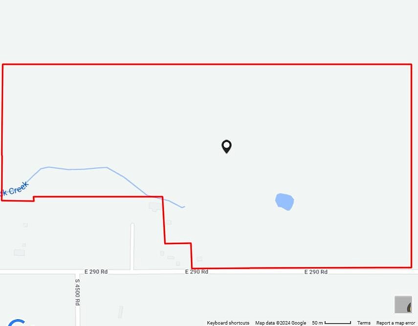 449868 E 290 Rd  