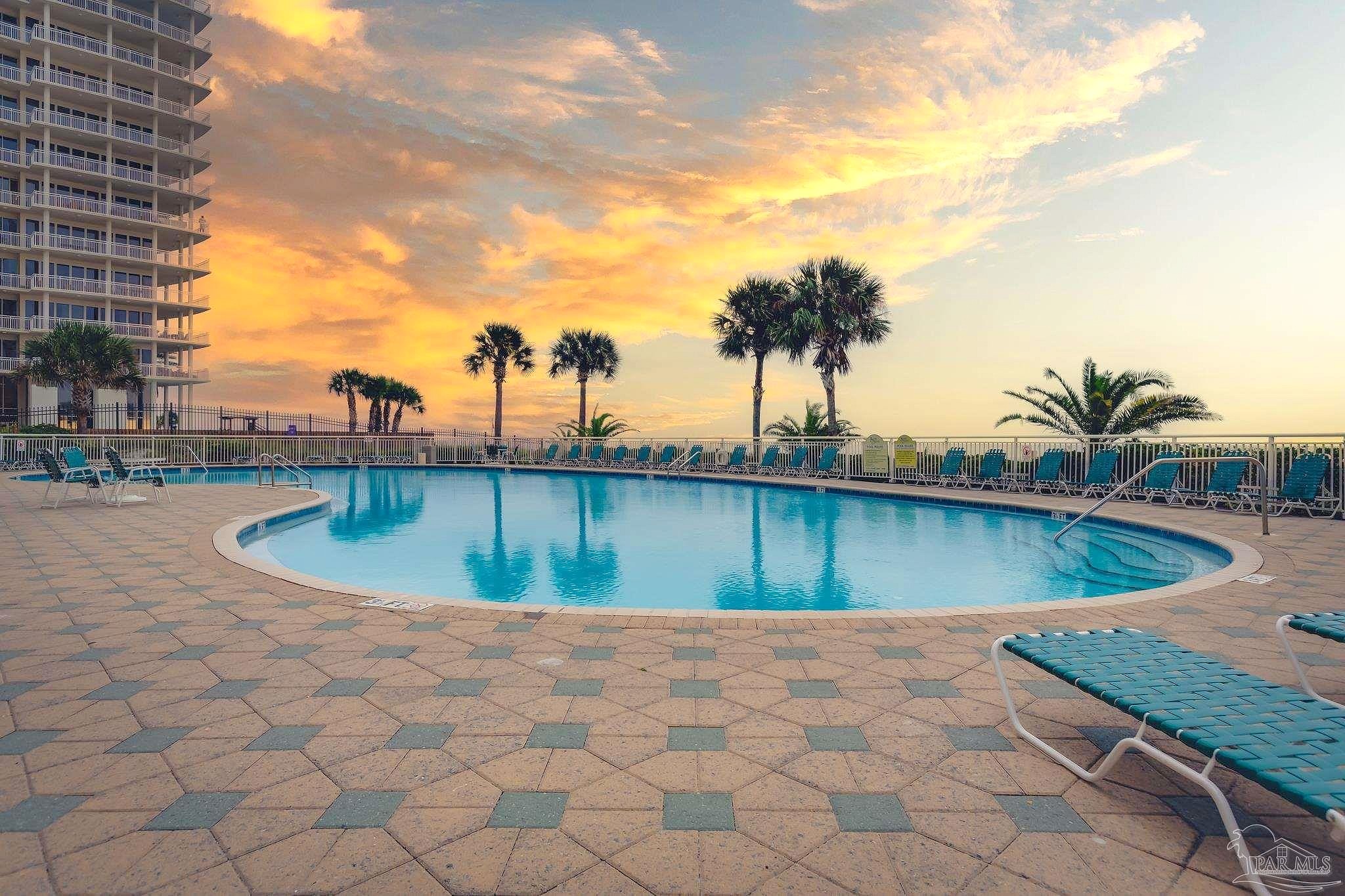 13599 PERDIDO KEY DR Unit T8A