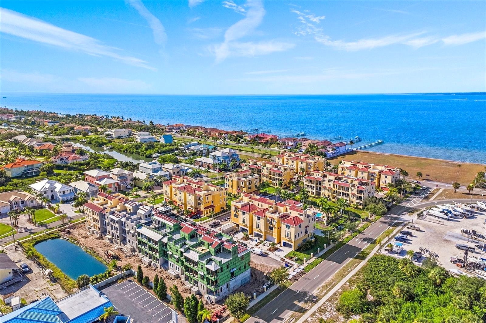 6418 MARGARITA Shrs LN