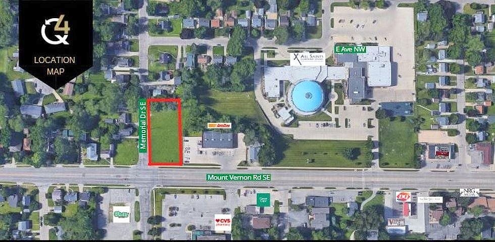 2700 SE Mount Vernon Rd  