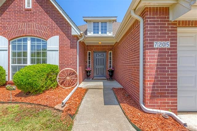 7205 S 285th East Pl  