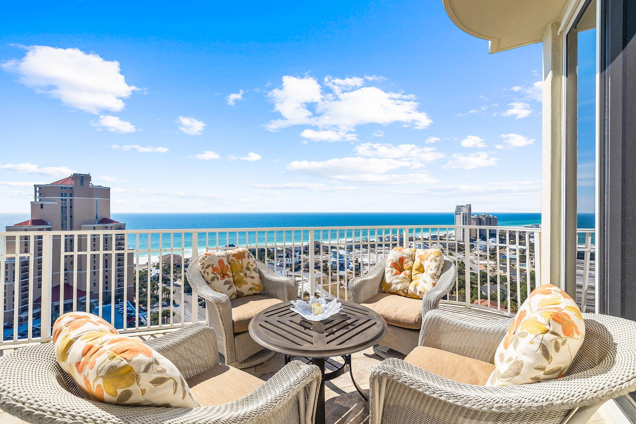 1 Beach Club Drive Unit PH 5