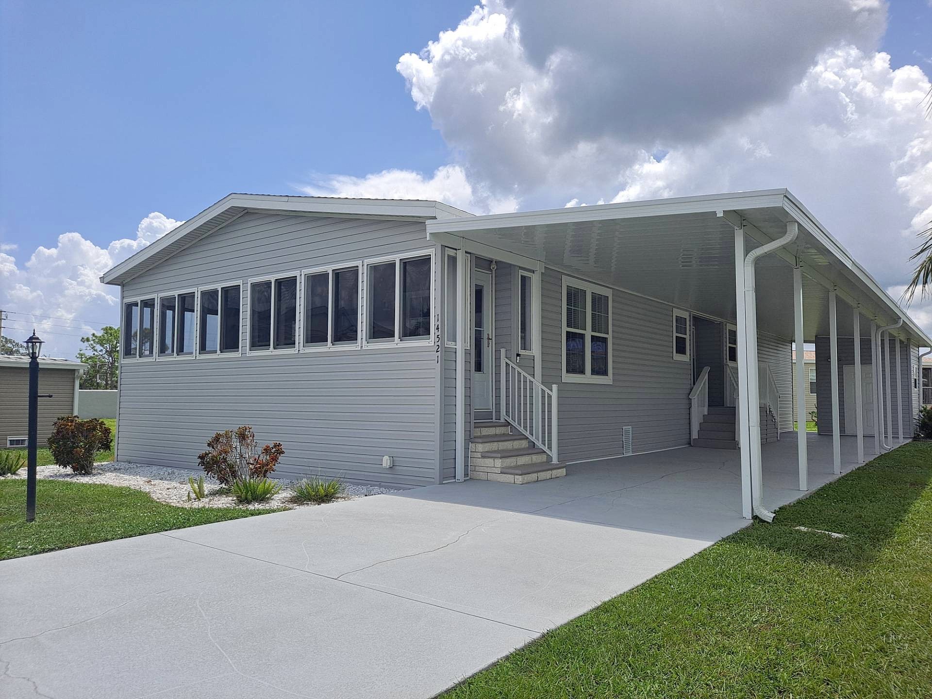 14521 Kipling Ct Unit 14521  