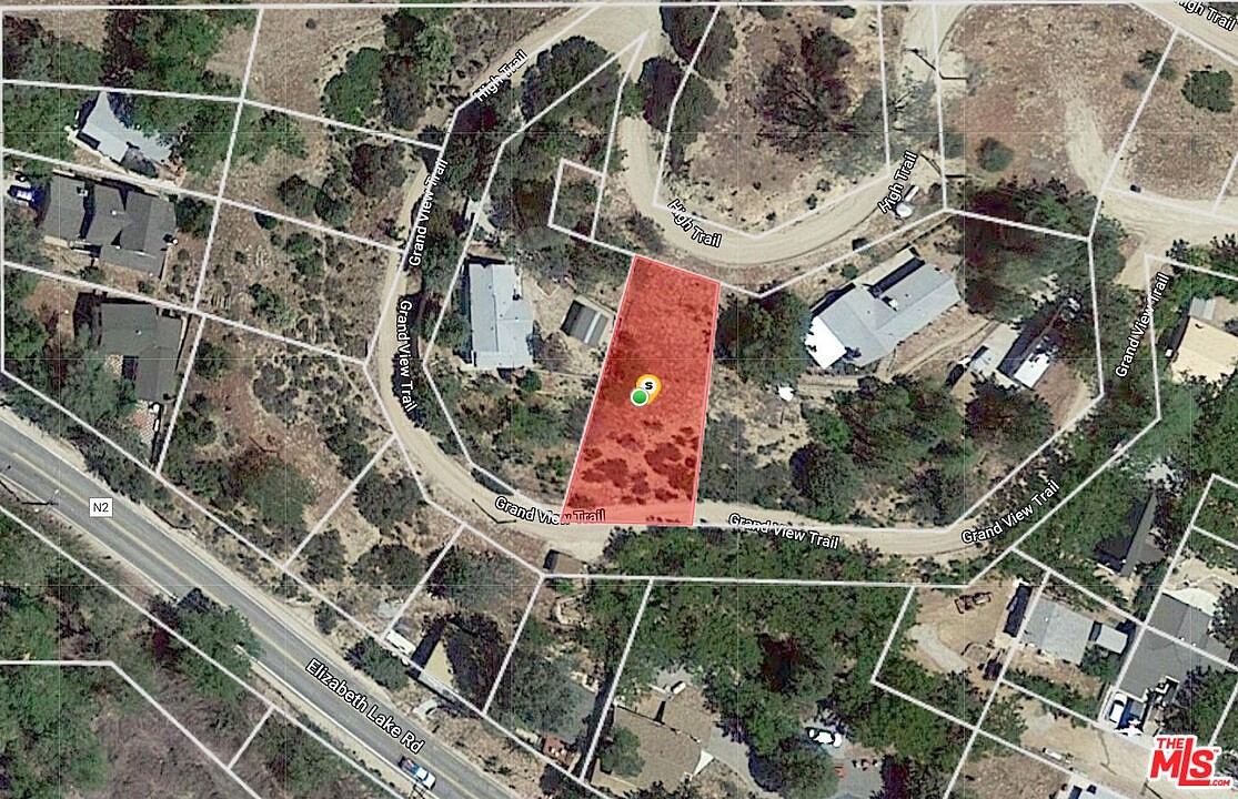 0 Vac/grand View Tr/high Trl  