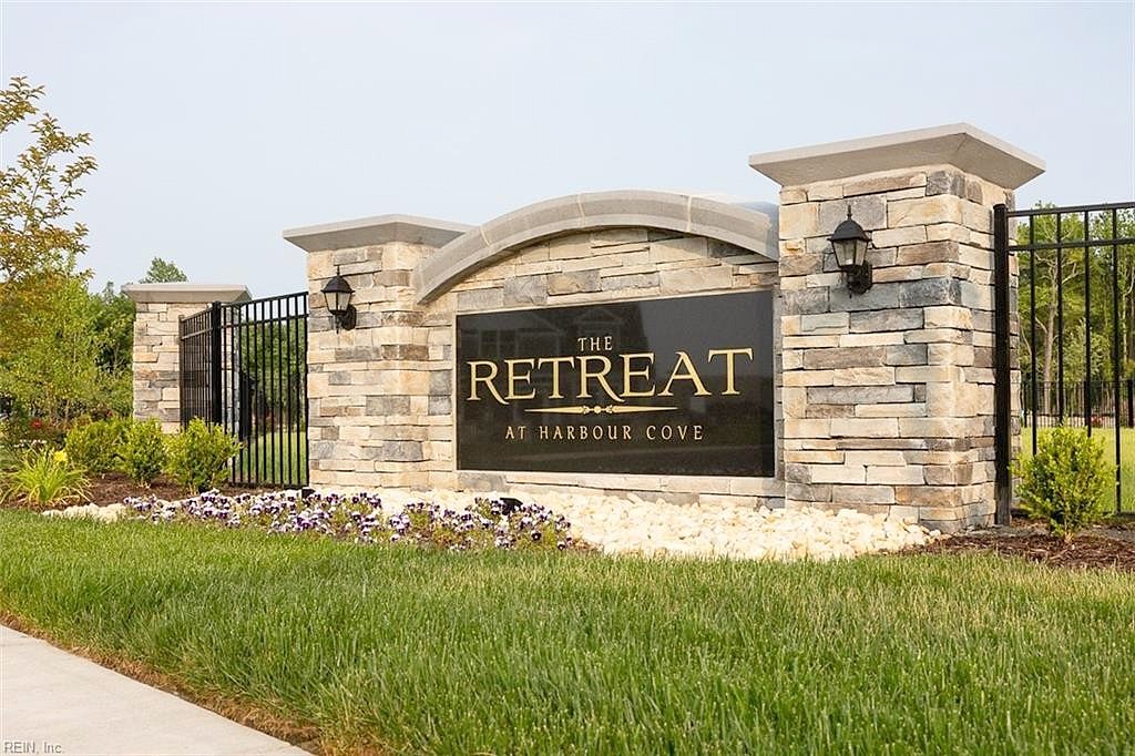 MM Shenandoah Rhc 55 Community