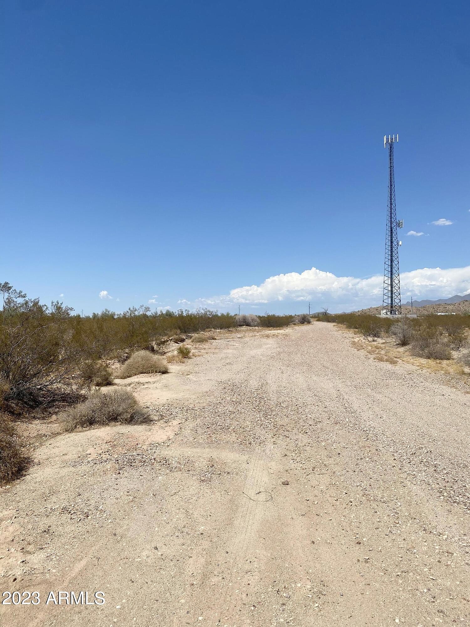 272xx W Lower Buckeye Rd Unit NWC  