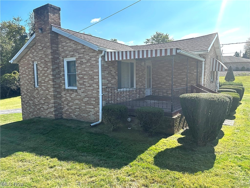 16184 Saint Clair Ave  