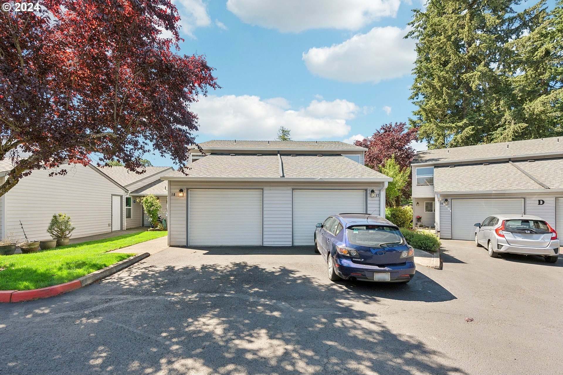 5301 Plomondon St Unit 18  