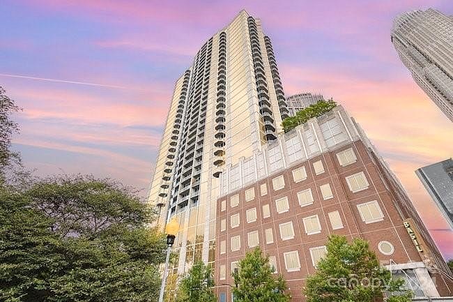 210 N Church St Unit 2502  