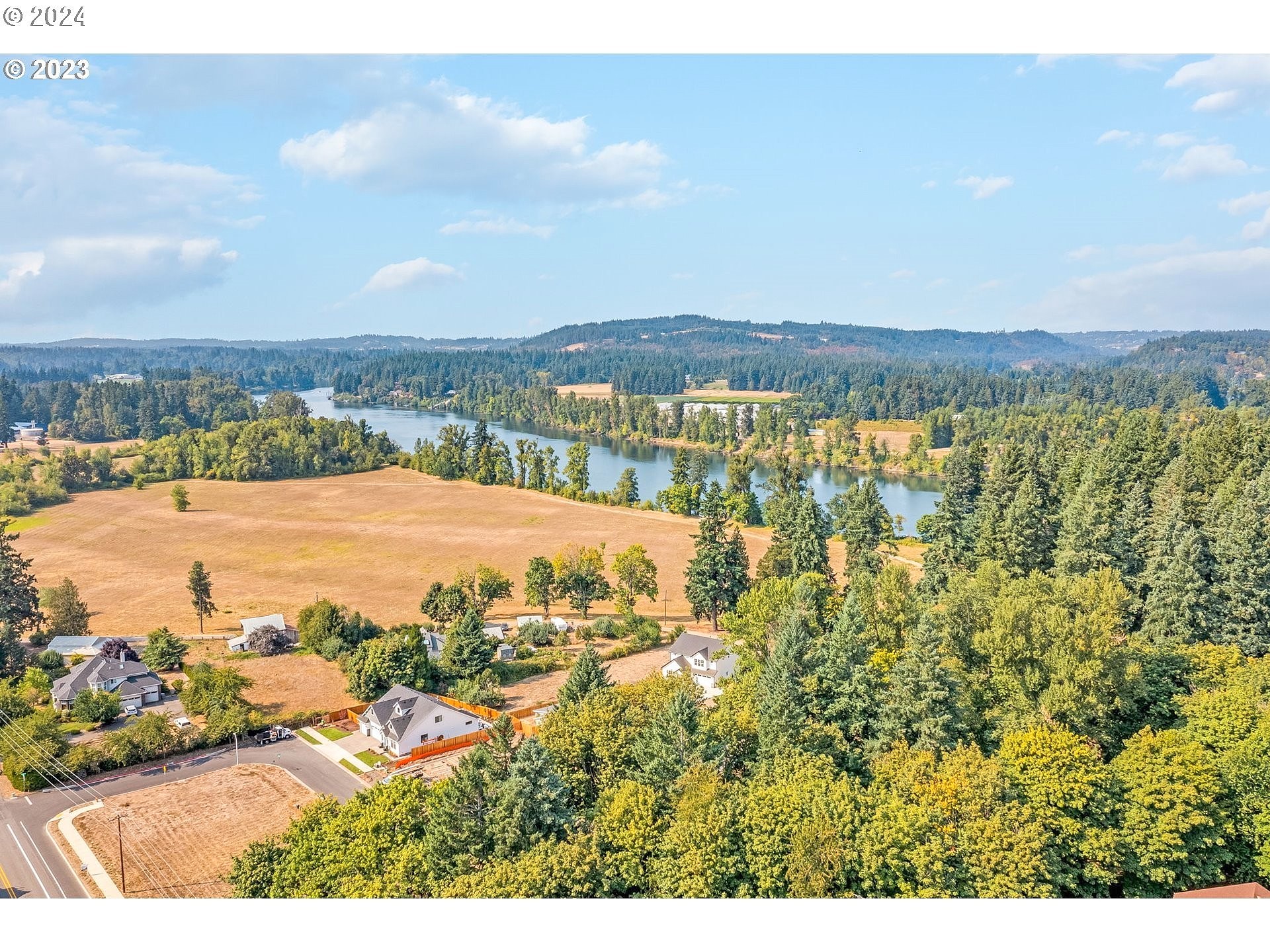 2135 NE SPITZ RD Unit Lot 5  