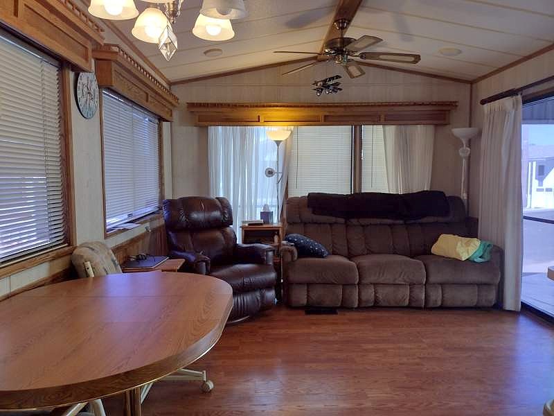 600 S Idaho Rd Unit 418  