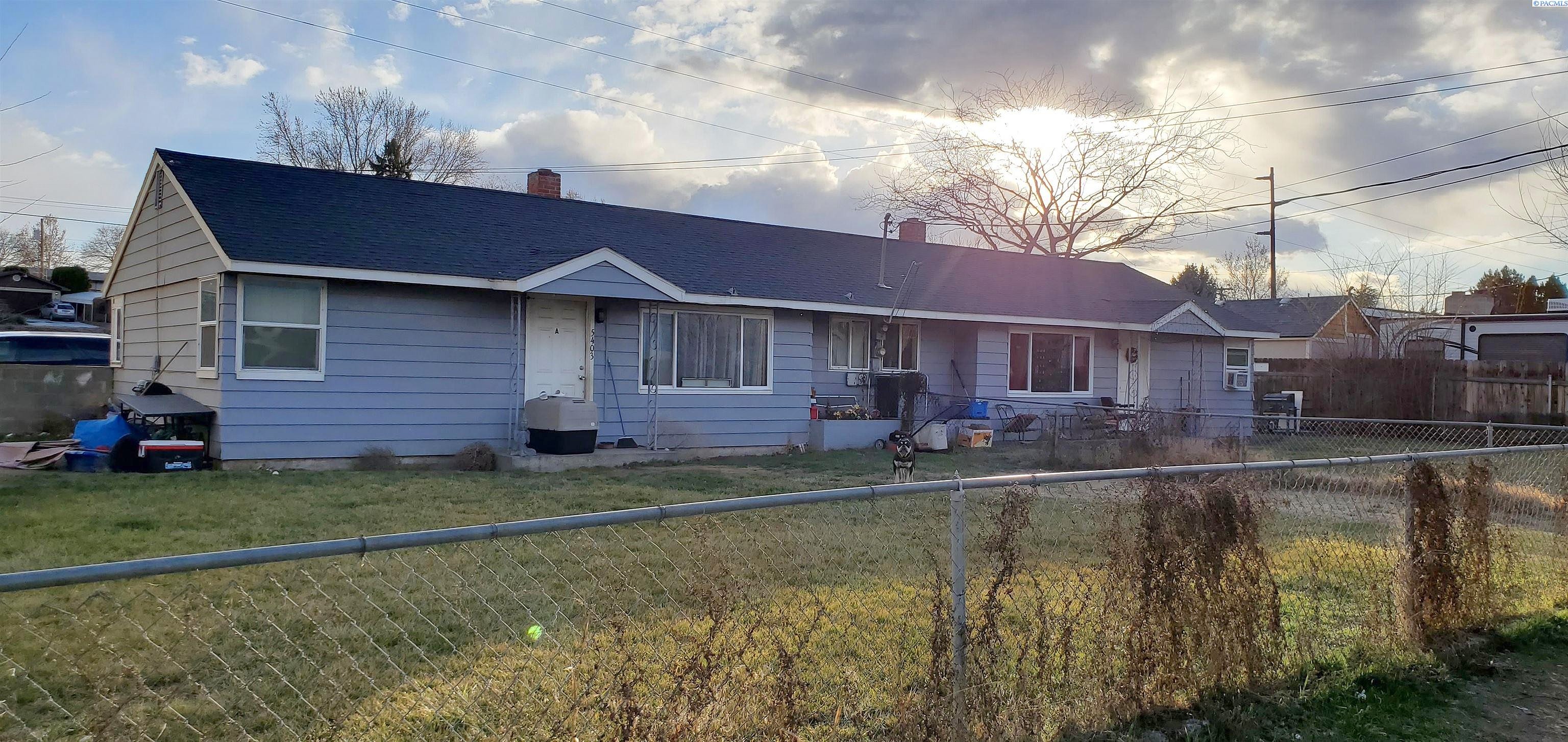 5403 W Arrowhead Ave  