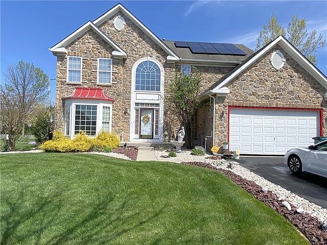 3221 FOX Hl RD  