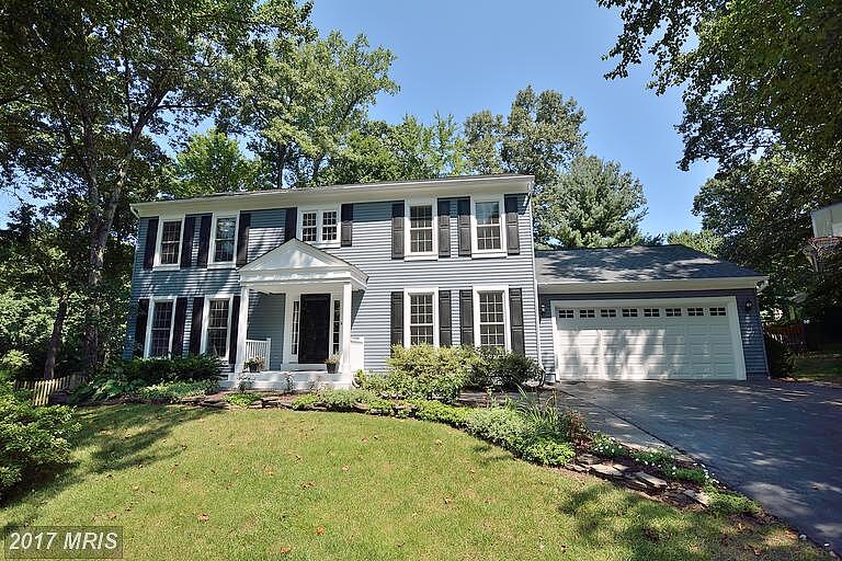 11560 Southington Ln  