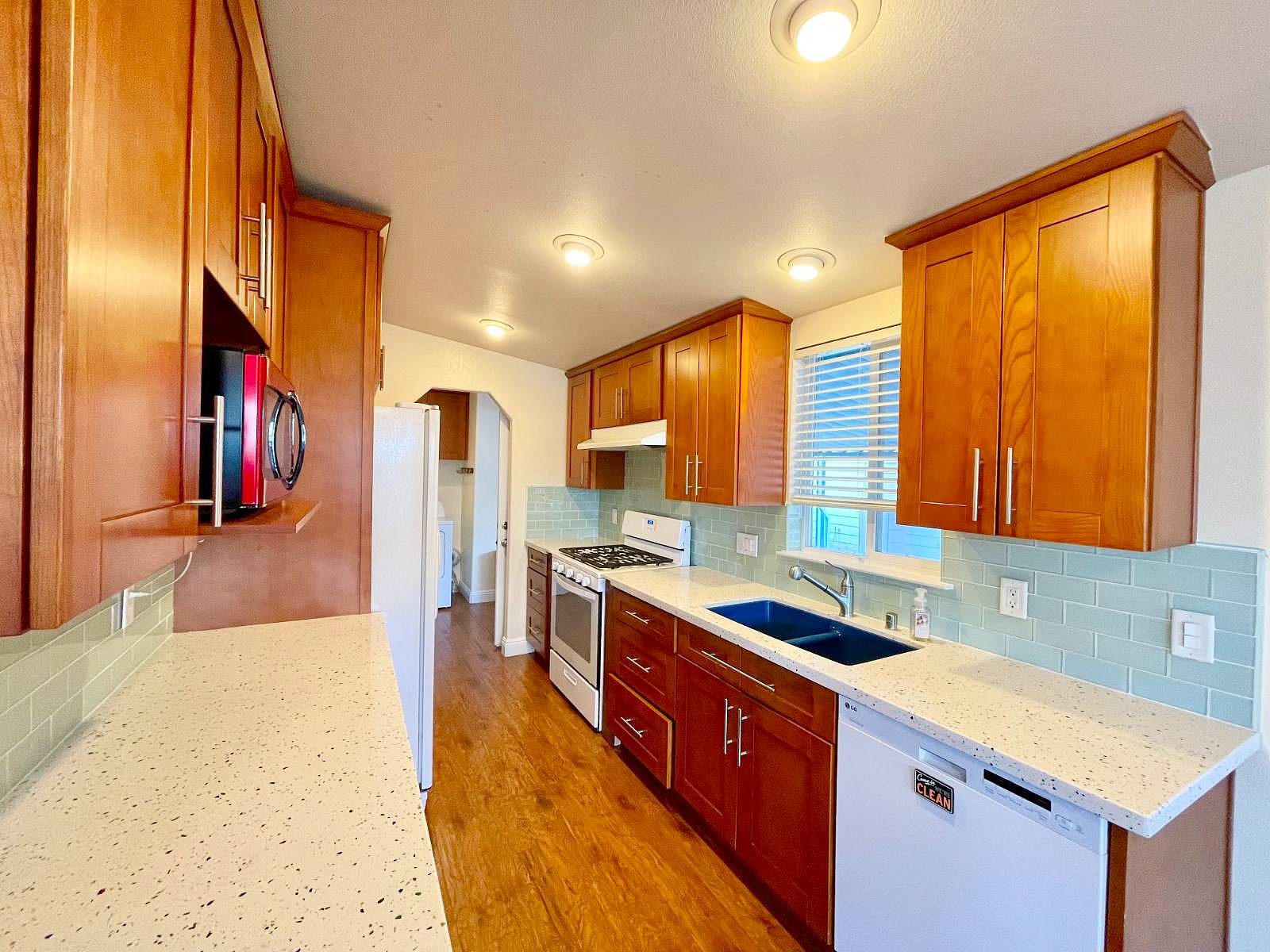 11250 BEACH BLVD Unit 136  