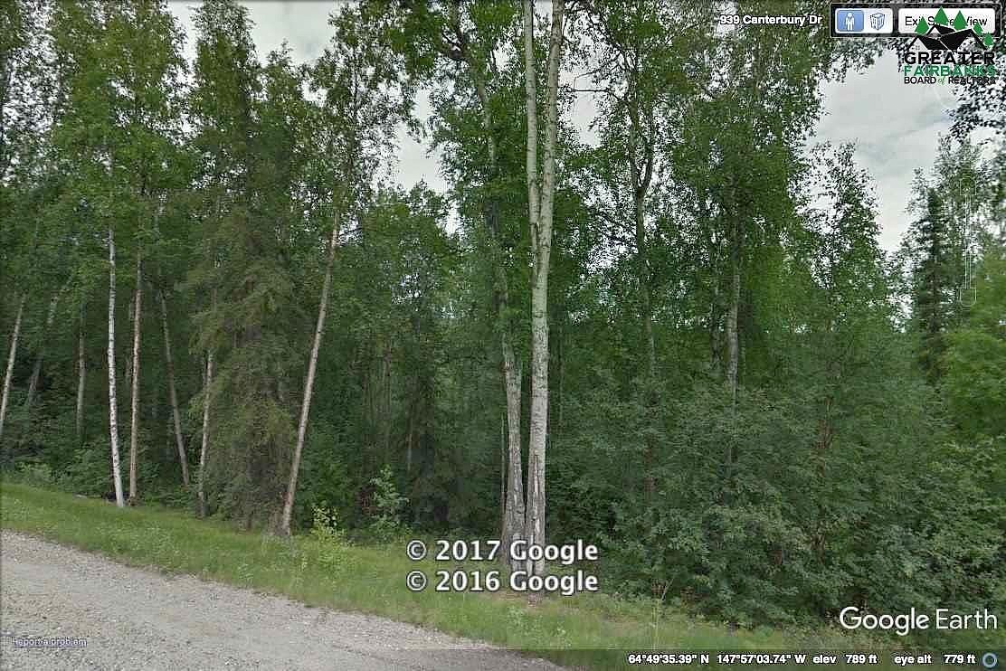 L8B5 NHN CANTERBURY Dr