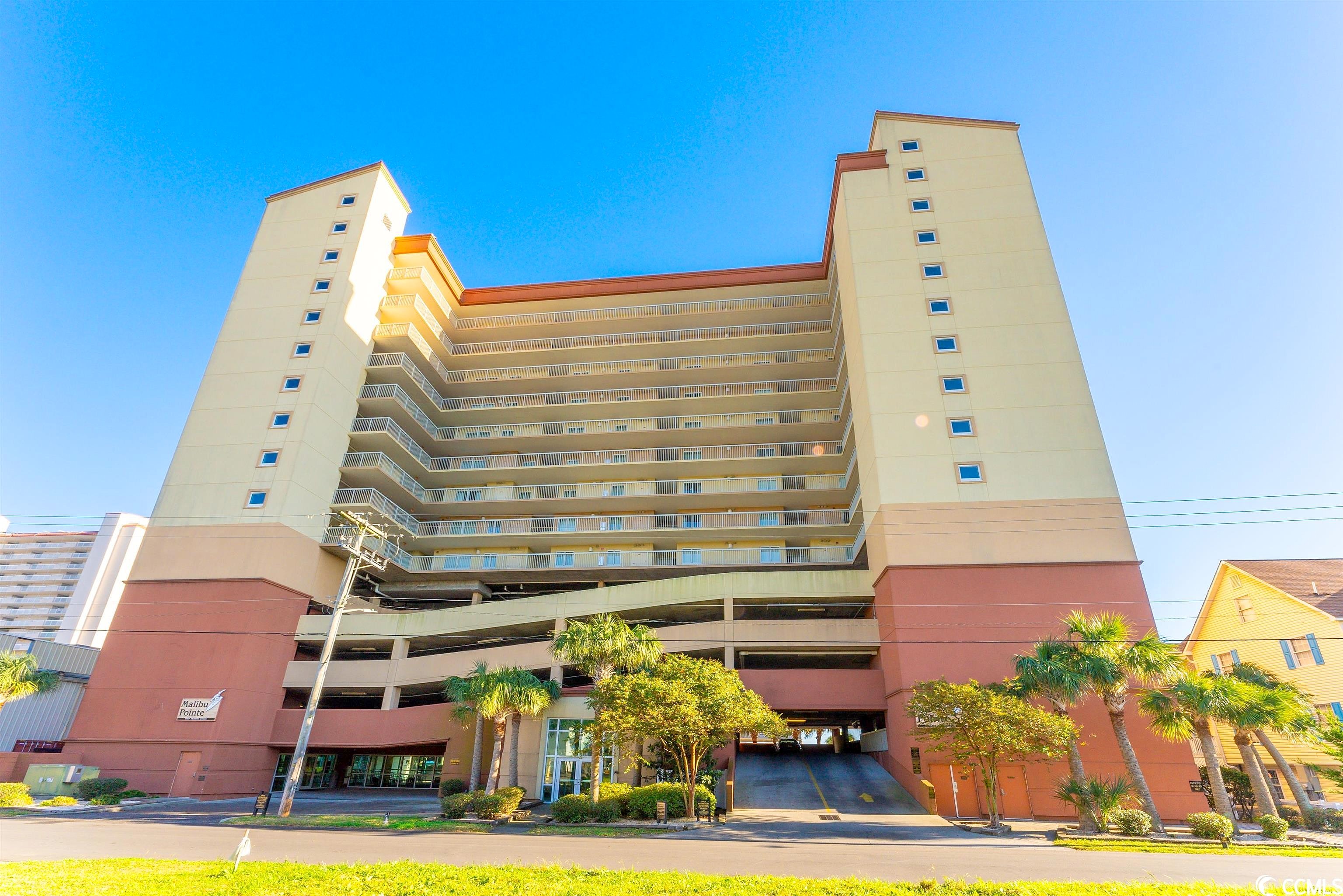 1707 Perrin Dr Unit 901  