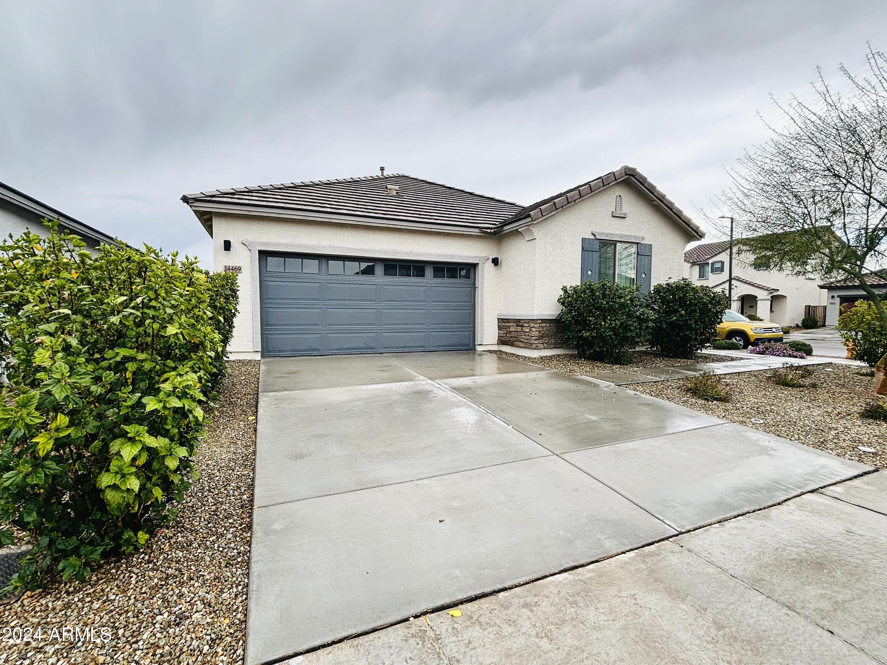 14469 W Honeysuckle Dr  