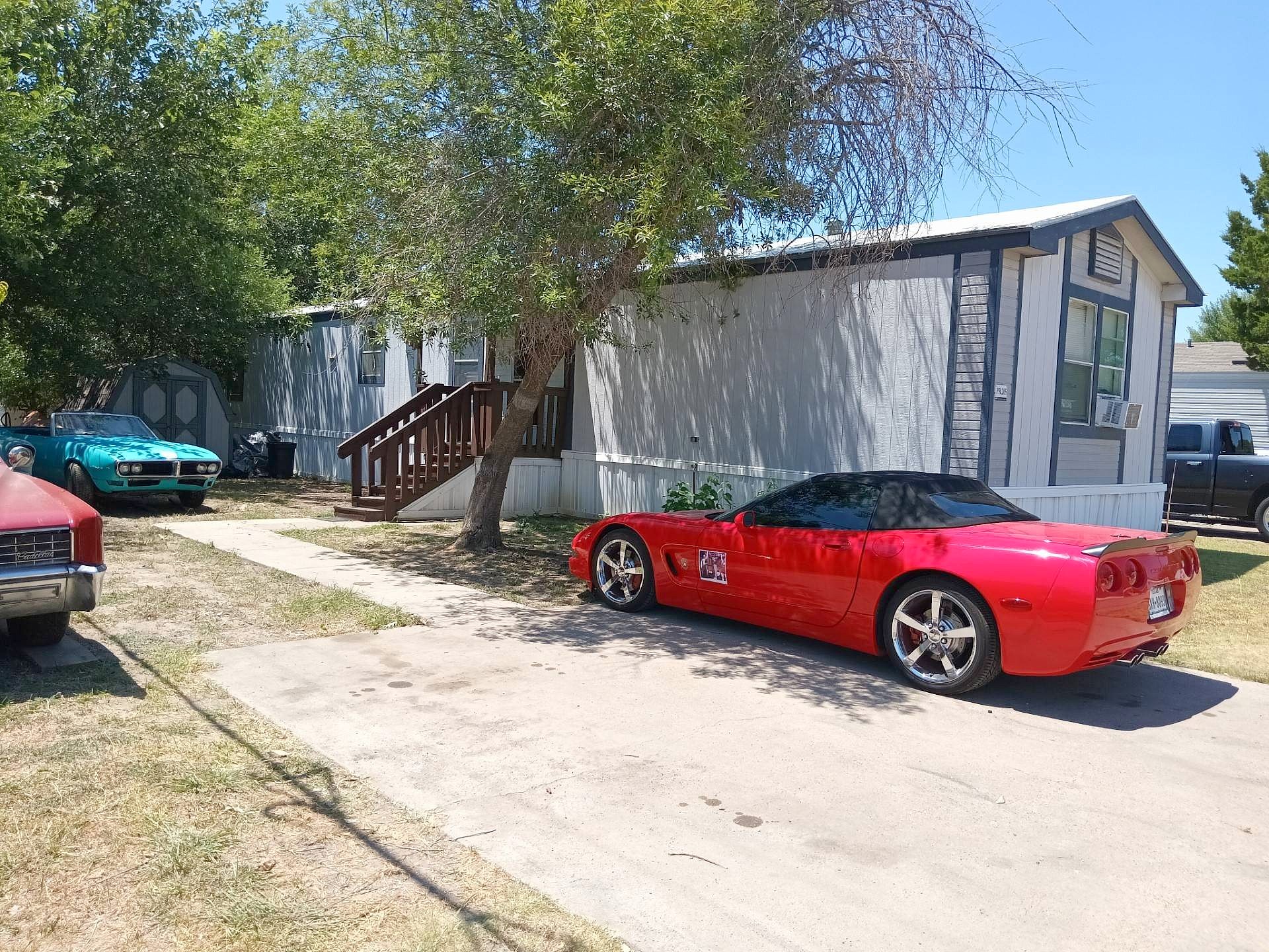 205 Park Row Ln Unit 205  