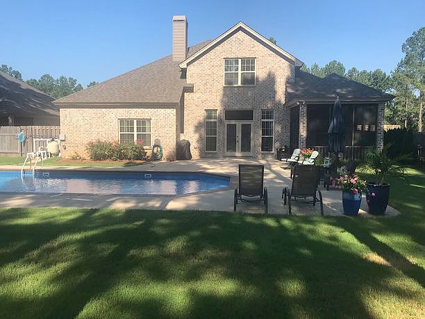 9442 Crescent Ldg Dr  