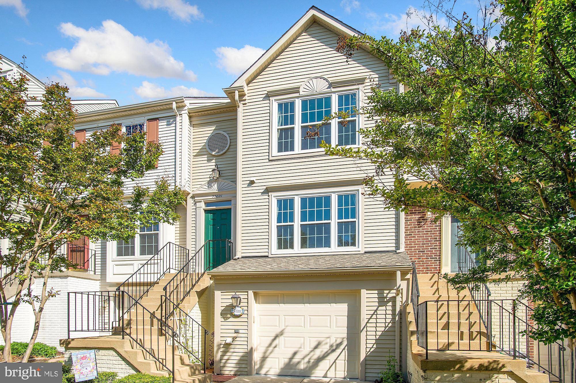 22021 GUILFORD Sta TER  