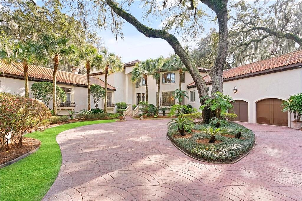316 Frst OAKS  