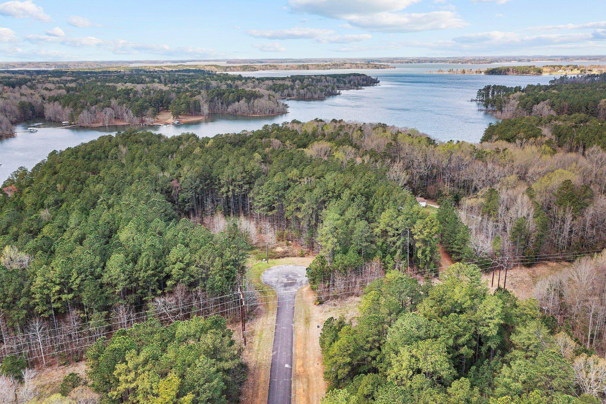 Lot 33 Aruba Ln  