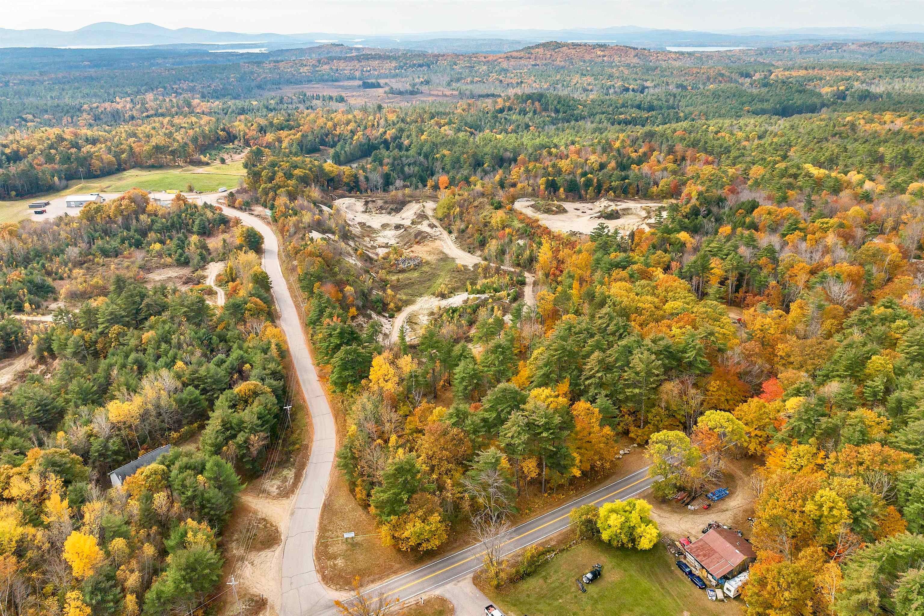 256 Mtn Rd  