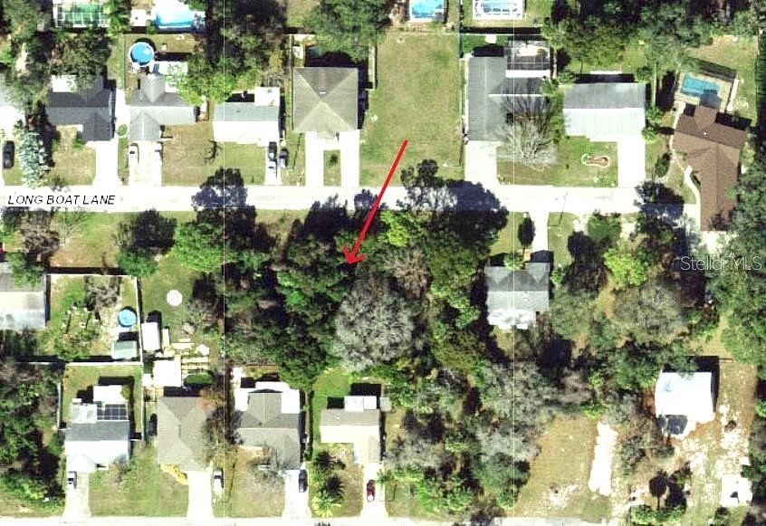 0000 LONG BOAT Ln  