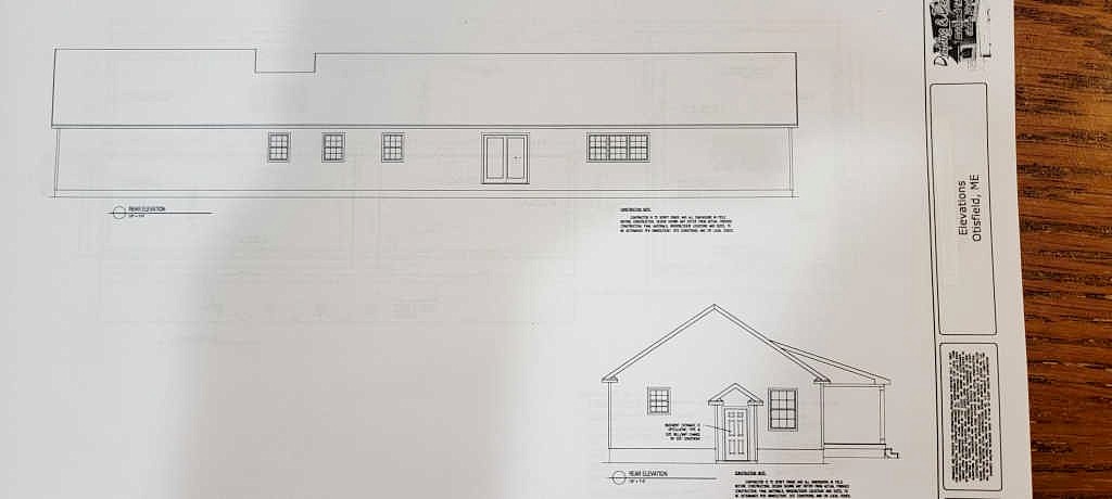 Lot Unit 40 Parsons Rd  