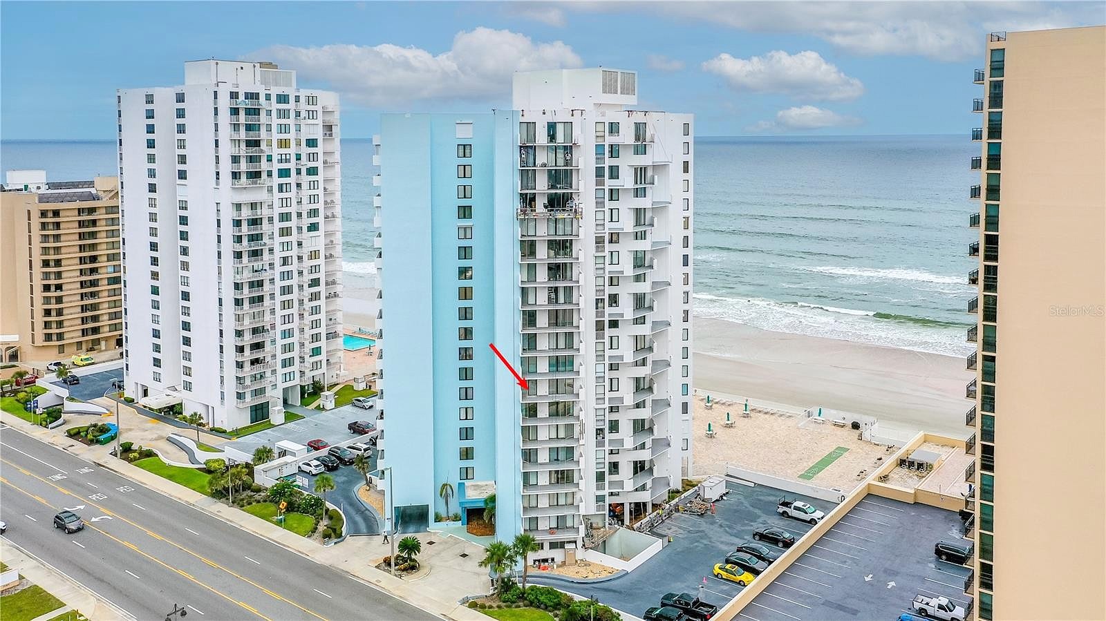 3047 S Atlantic Ave Unit F010  