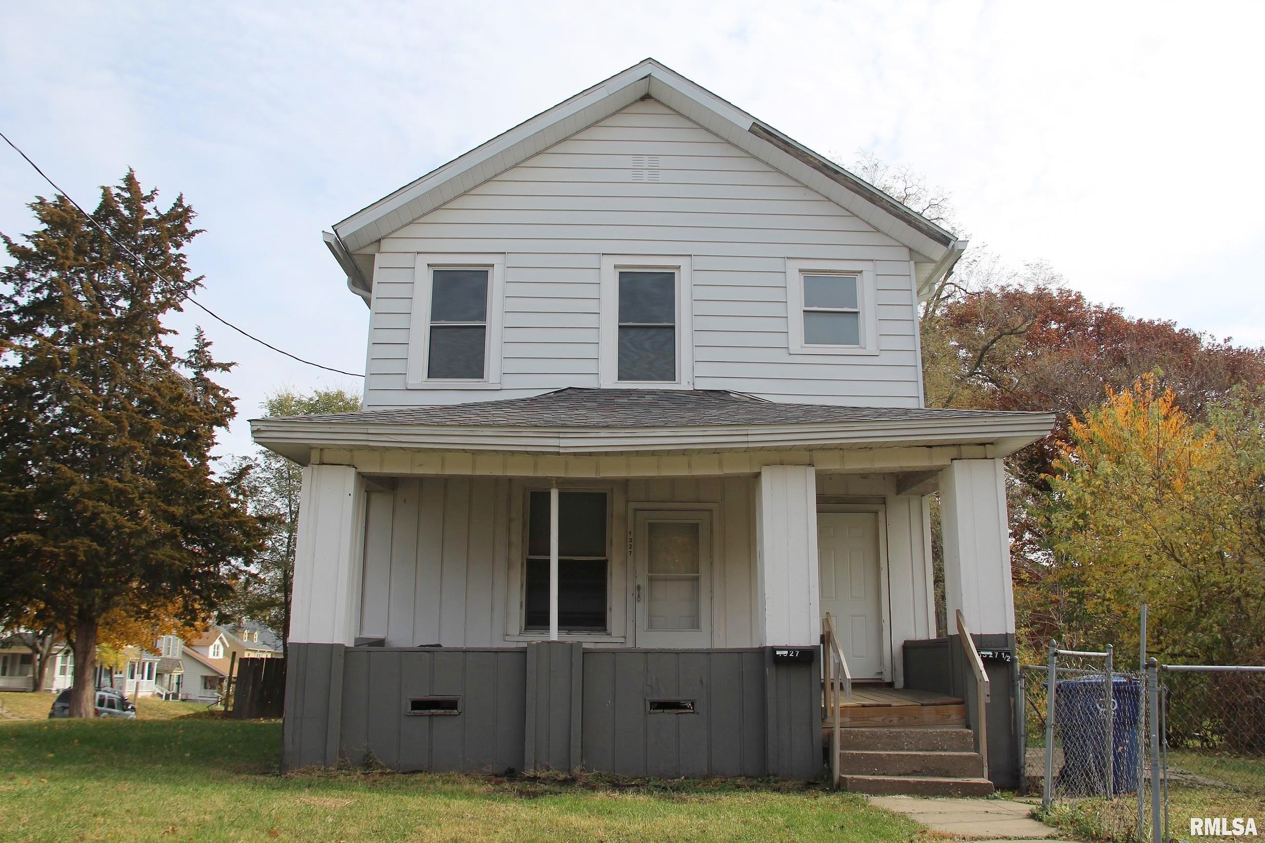 1327 N Gaines St  