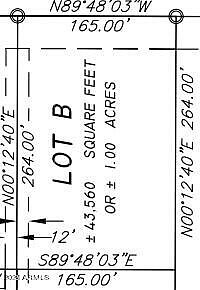 333xx W Indian School Rd -- Unit Lot B  