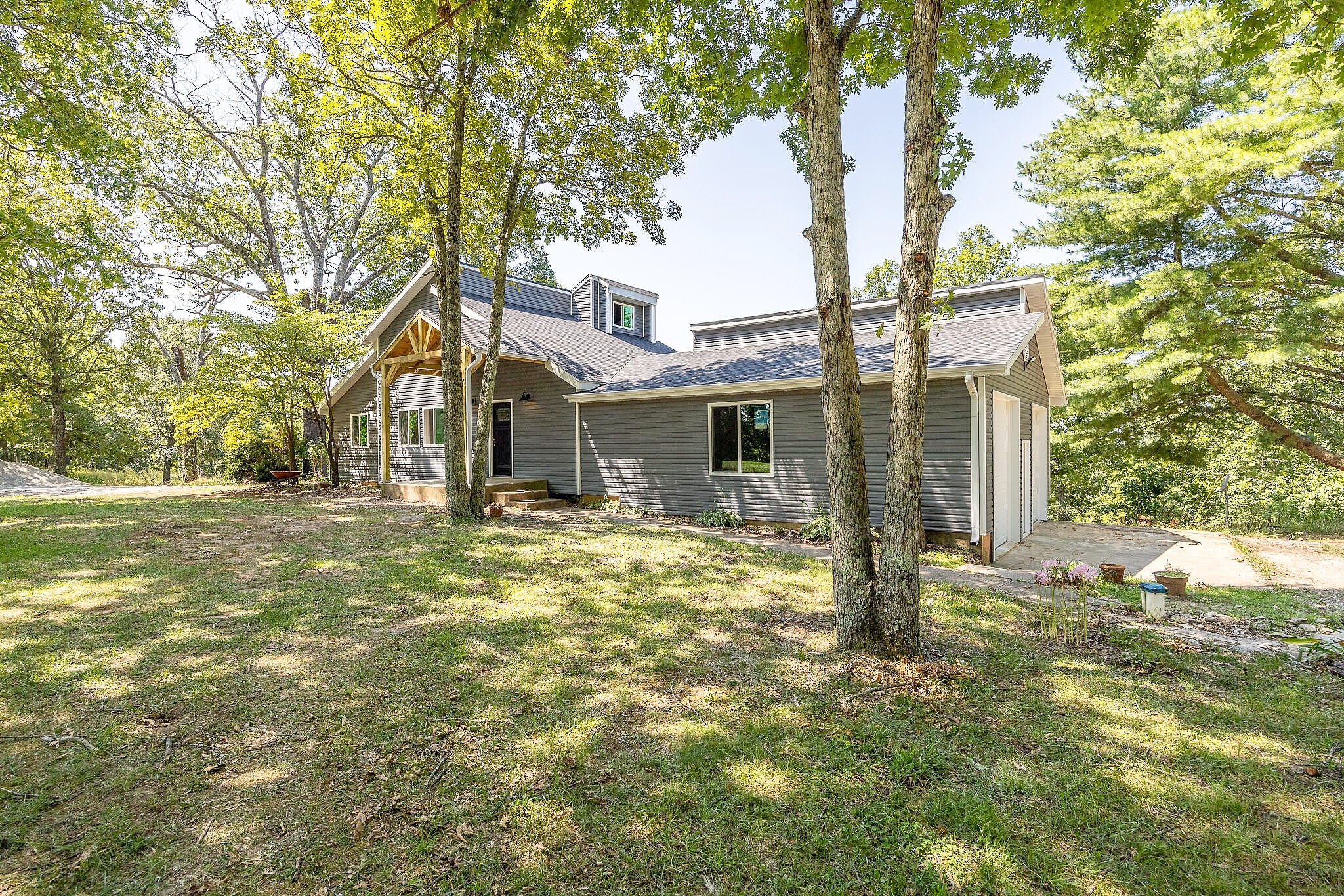 25705 State Hwy U  
