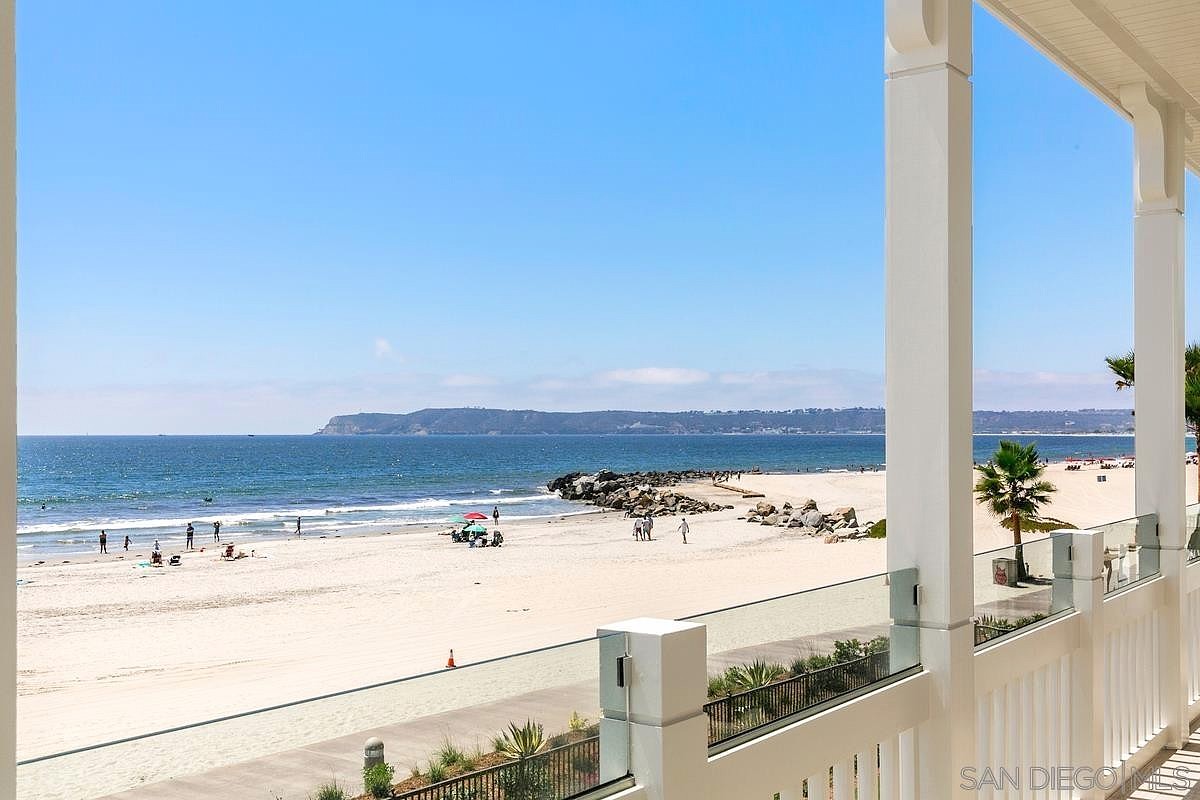 1500 Orange Avenue Unit Shore House Residence 2  