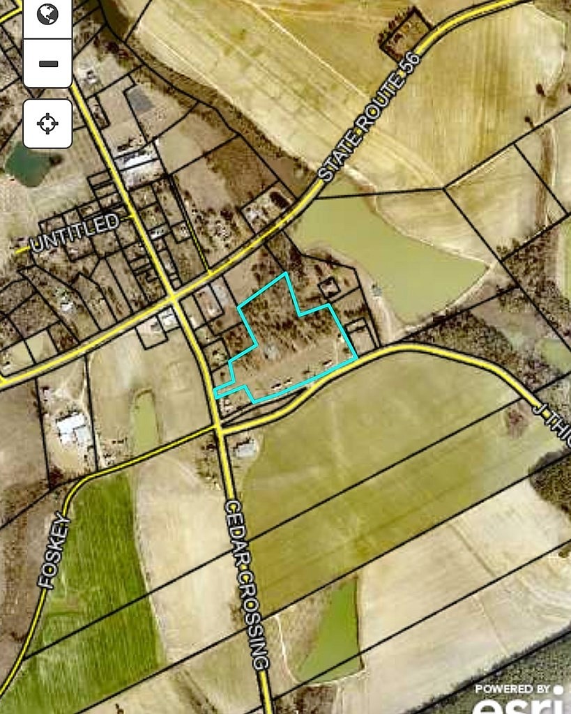 161 Jeff Thigpen Rd Unit 6  