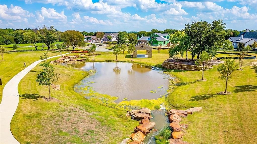 2636 PARK GROVE Loop  