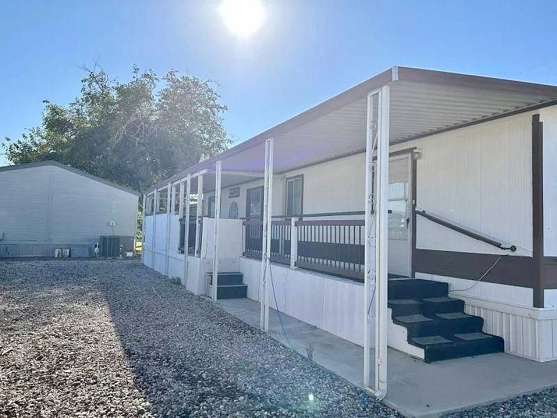 7570 E Speedway Blvd Unit 366  