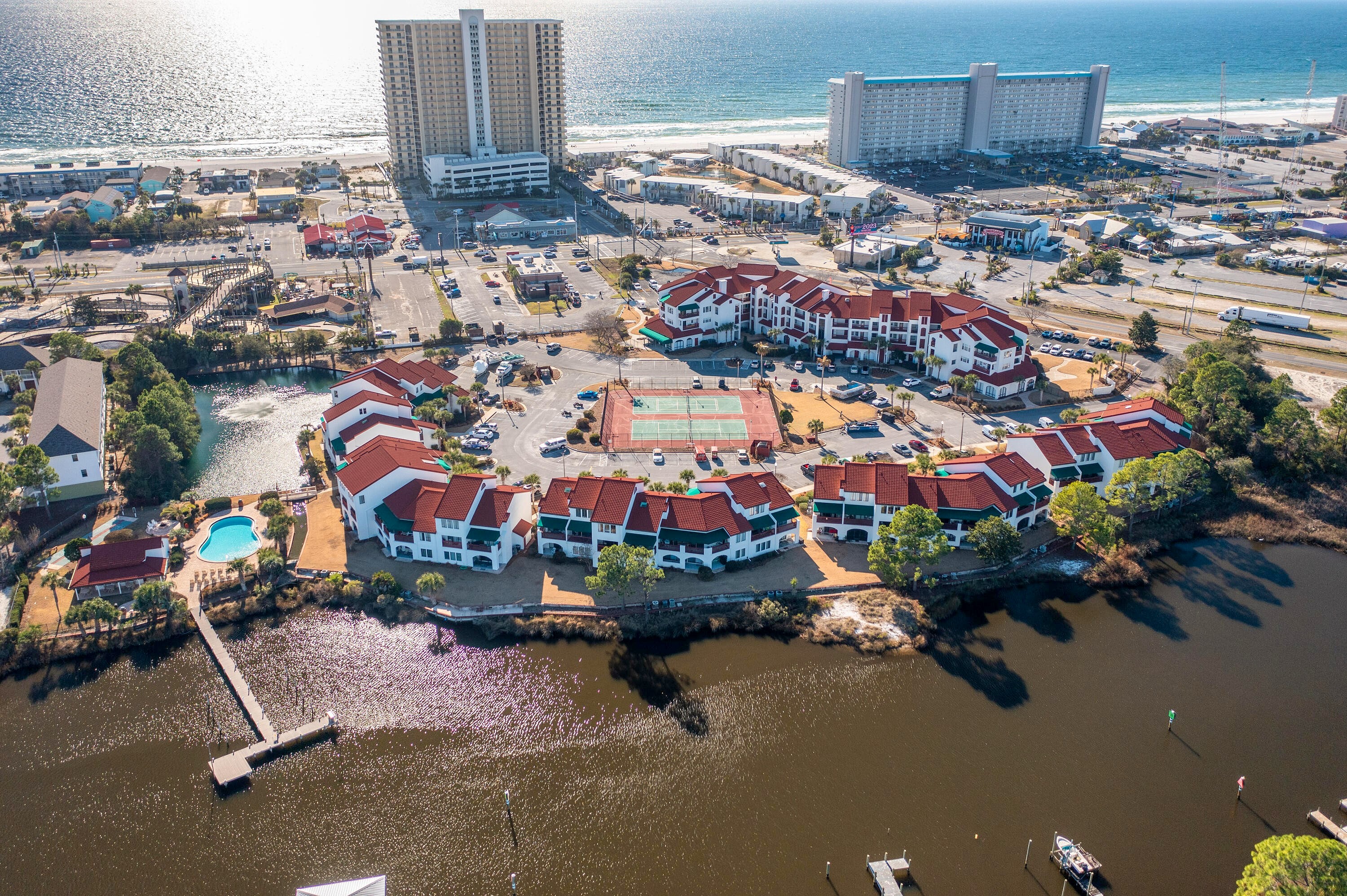 8730 THOMAS DR Unit 1203  