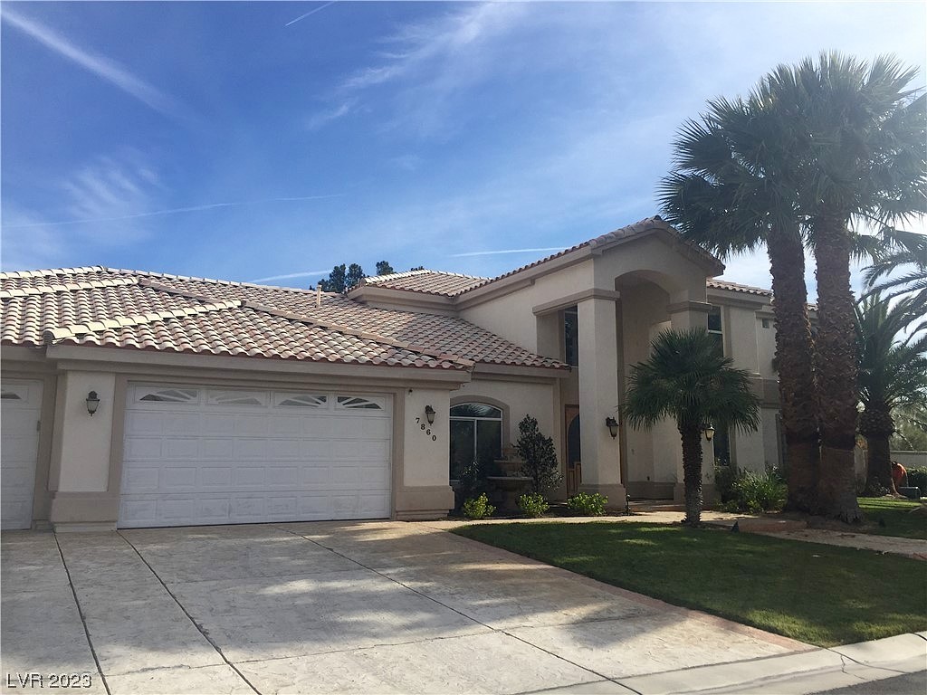 7860 Via Olivero Ave  