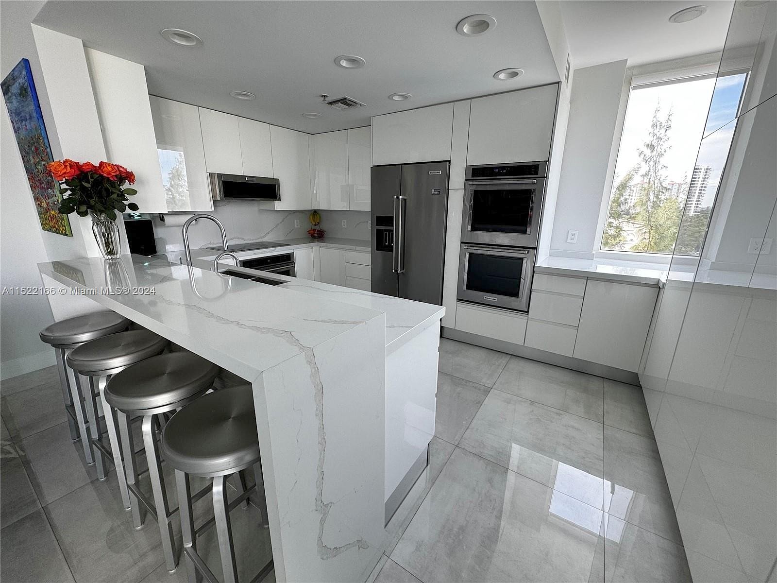 19400 Turnberry Way 612