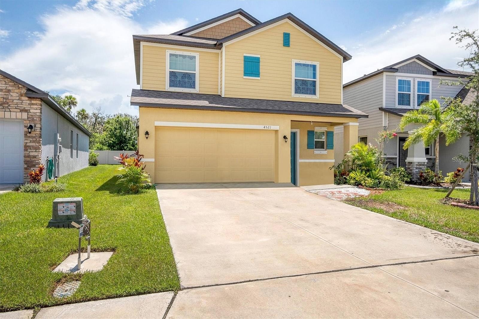 4521 REISSWOOD Loop  