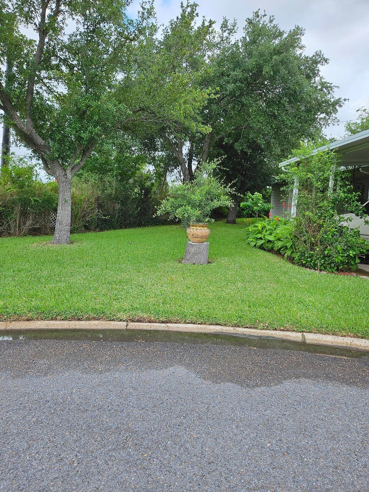 1203 N EXPRESSWAY 77 Unit 492  