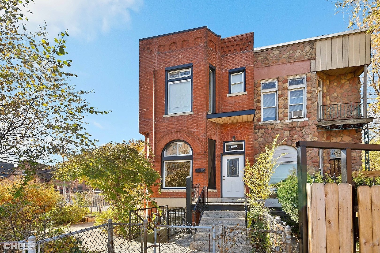 4106 S Lake Park Ave  