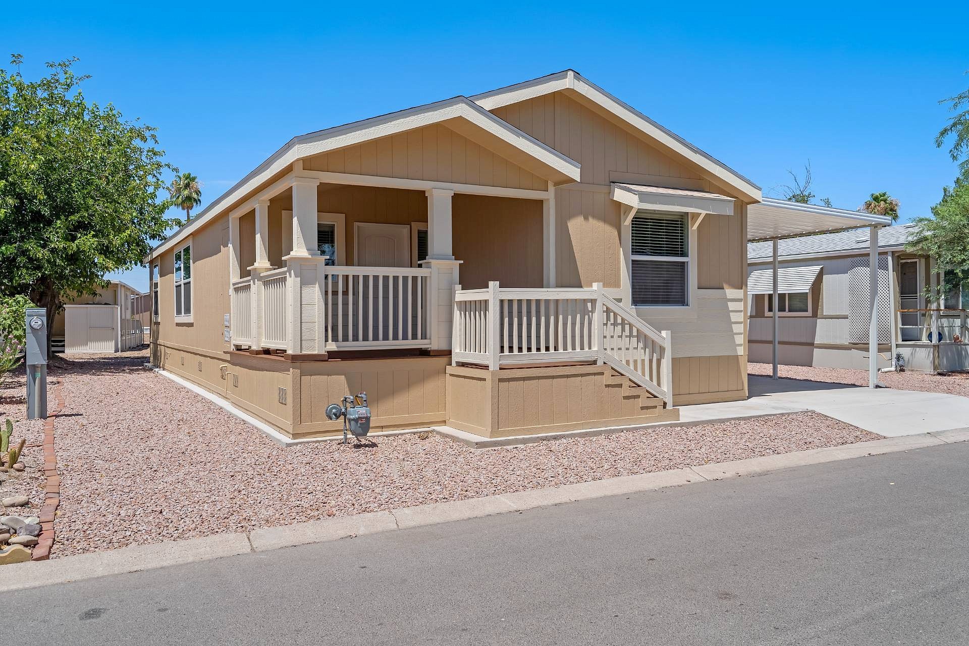 7570 E Speedway Blvd Unit 321  