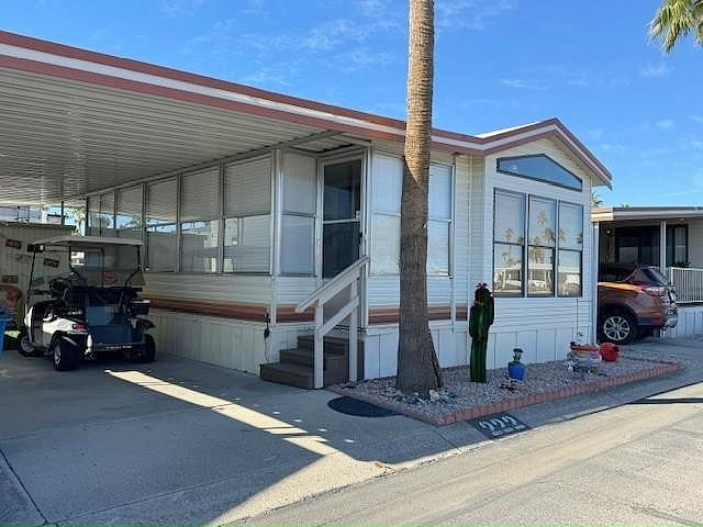 8701 S Kolb Rd Unit 04-222  